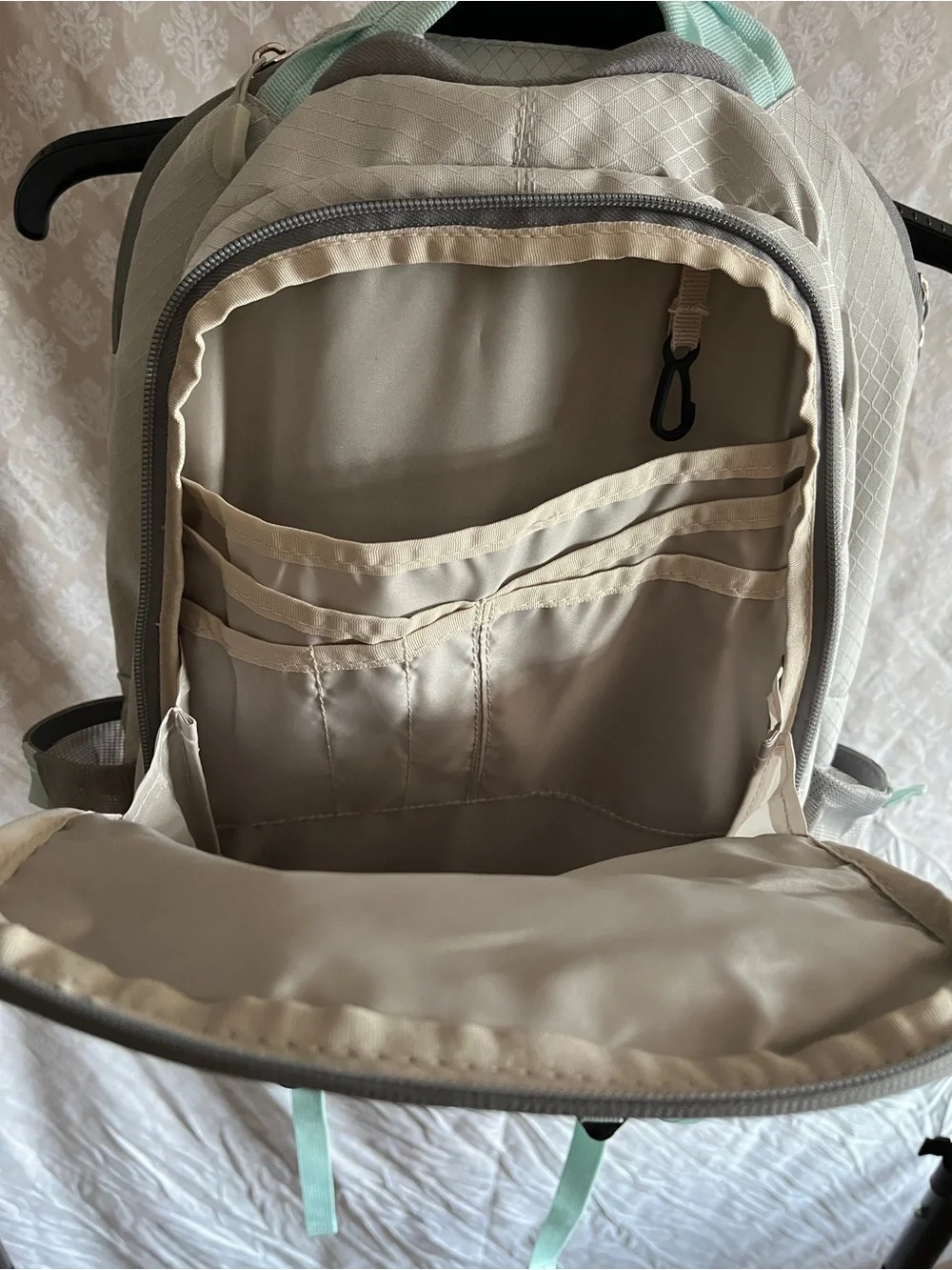 High Sierra Life Is Good Litmus Backpack